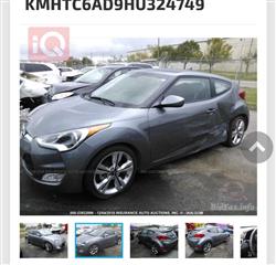 هيونداي فلوستر